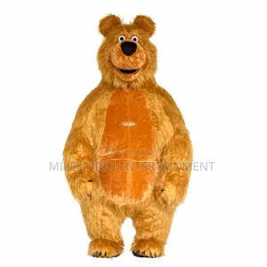 Mascots for Hire Kenya