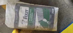 Dr Fixit Modern Tile Adhesive