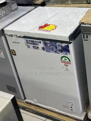 Cheest Freezer