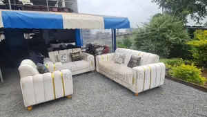 3-Seater + 2-Seate+2seater Sofa Set – Affordable Classy