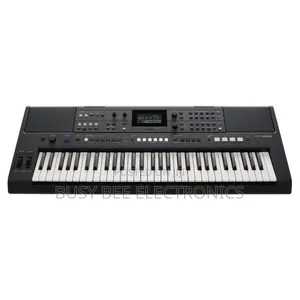 PSR-E583
 Yamaha Keyboard
