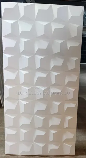 3d Pu Stone Wall Panel 4ft X 2ft–Decorative Interior Accent Panel