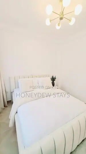 Furnished 2br Apartment at Artesano, Syokimau Off Mombasa Road