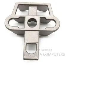 Universal Pole Bracket (Upb)