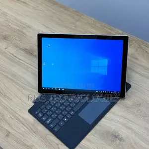 Laptop Microsoft Surface Pro 6 8GB Intel Core i7 SSD 256GB