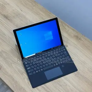 Laptop Microsoft Surface Pro 6 8GB Intel Core i7 SSD 256GB