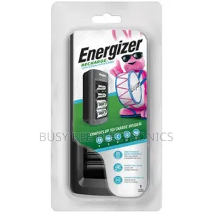 Energizer Universal Charger