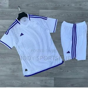 High Quality Sports Jersey Available