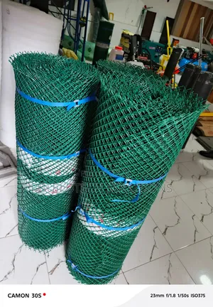 Poultry Fence Mesh 1×25m