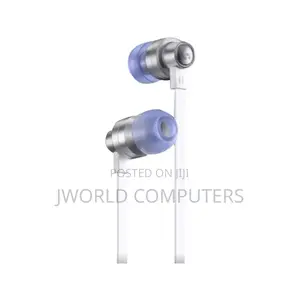 Logitech G333 Gaming Earphones