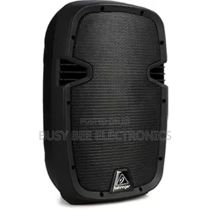 Behringer Pk110a 10-Inch Powered Speaker