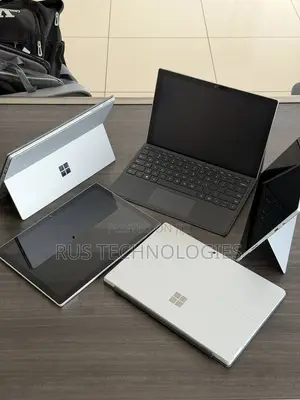 Laptop Microsoft Surface Pro 5 8GB Intel Core i5 SSD 256GB