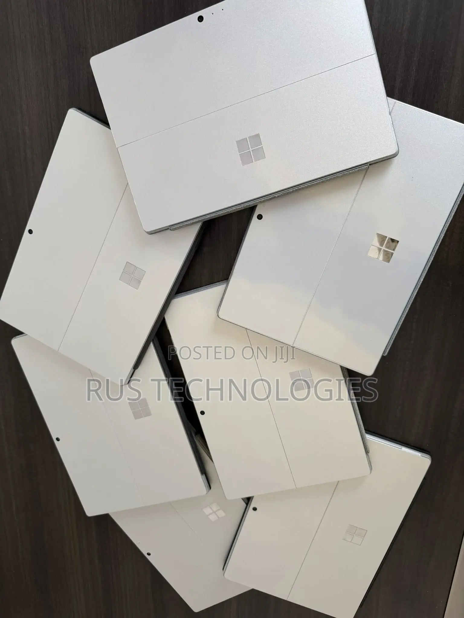 Laptop Microsoft Surface Pro 5 8GB Intel Core i5 SSD 256GB