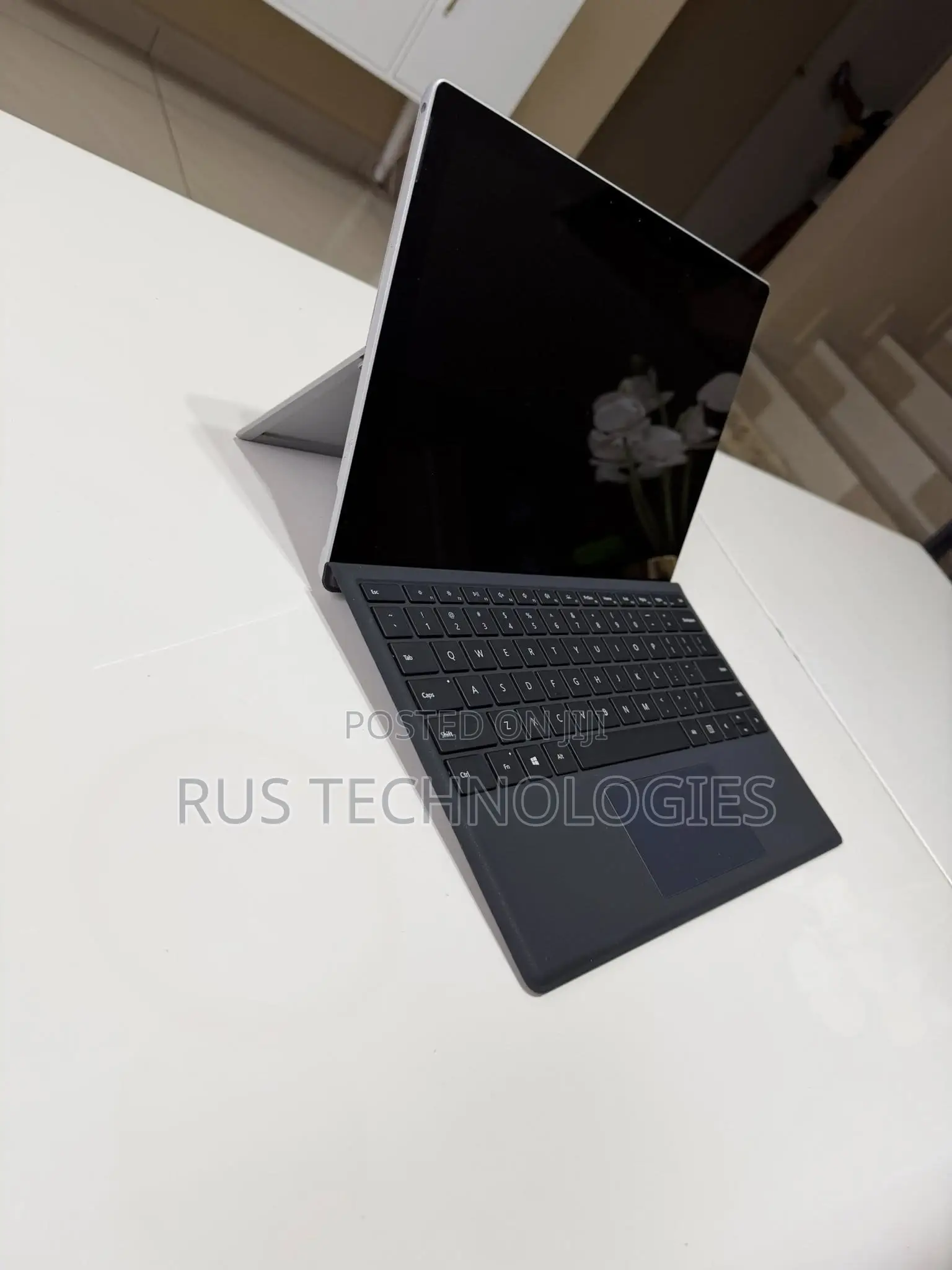 Laptop Microsoft Surface Pro 5 8GB Intel Core i5 SSD 256GB