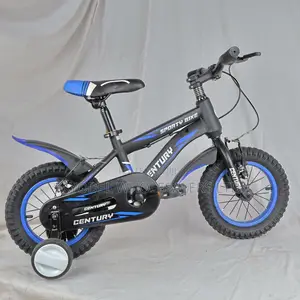Century Size 12 Kids Bicycle – Blue