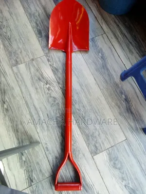 Durable Shovel