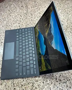 Laptop Microsoft Surface Pro 5 8GB Intel Core i7 SSD 256GB