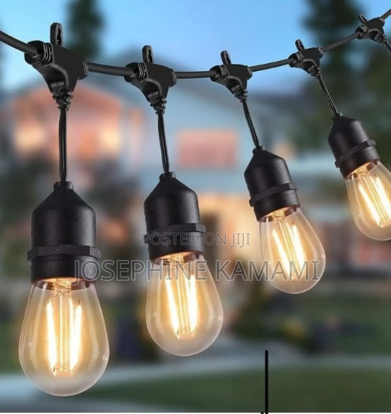 String Light