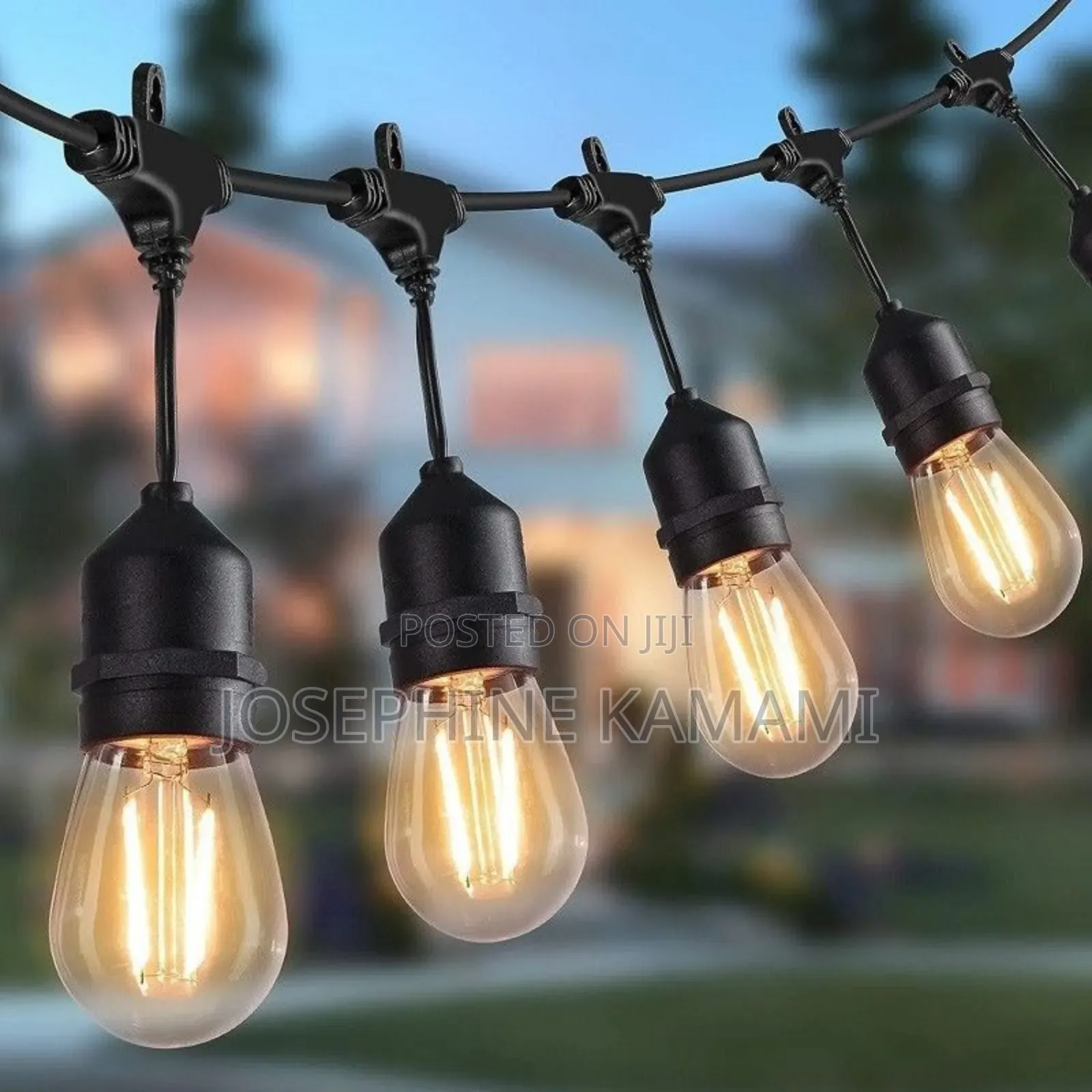 String Light