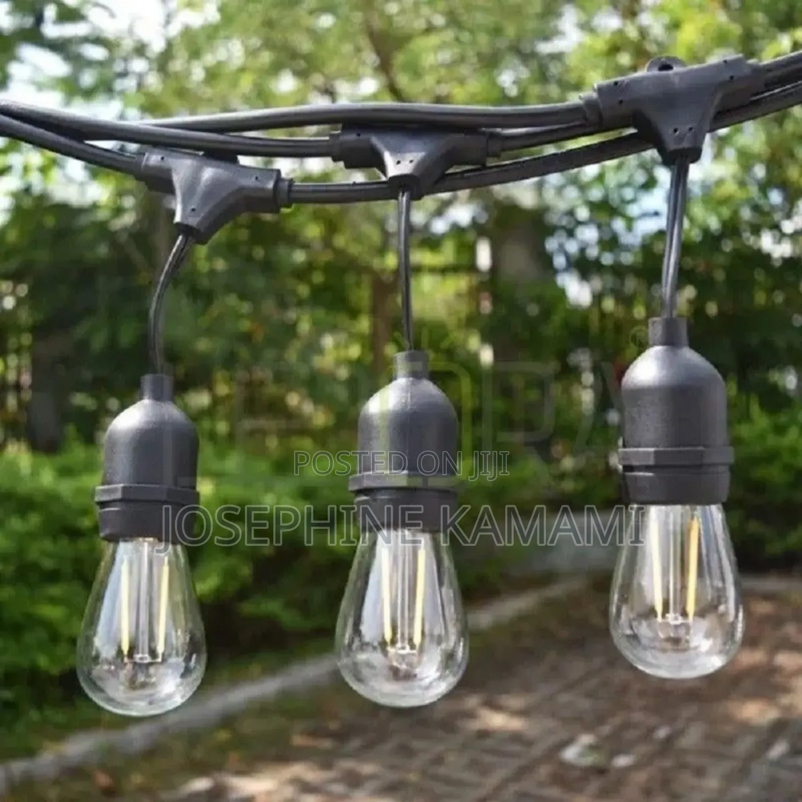 String Light