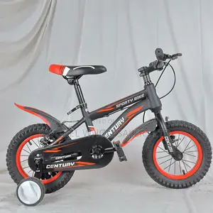 Size 12 Century Bicycle – Red
