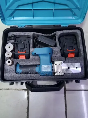 Makita Cordless Welding PPR Machine