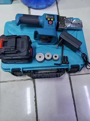 Quality PPR Welding Machine Makita