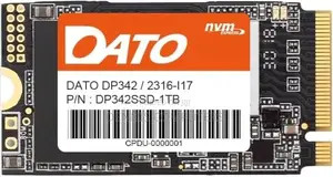 Dato Ssd 1tb M.2 Nvme 2242
