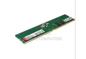 Kingstone - 16gb Ram Ddr5 Desktop 4800mhz