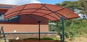 Car Shade Nets Supplier(Waterproof)