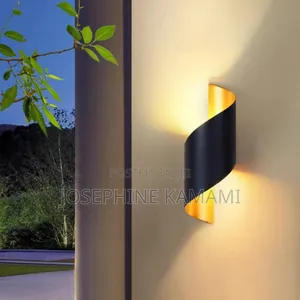 Led Outdoor Wall Scone
