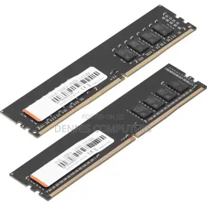 Lexar - 4gb Ram Ddr4 Desktop 2666mhz