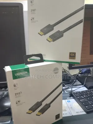 Displayport Cable