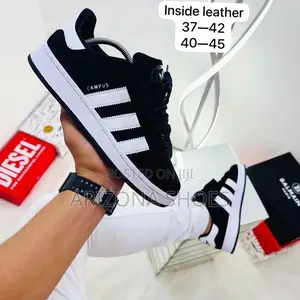 Shoes Adidas Compus