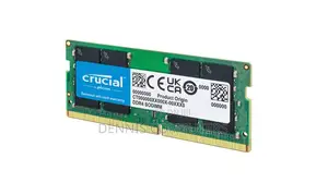 8gb Ram Ddr4 Laptop 3200mhz