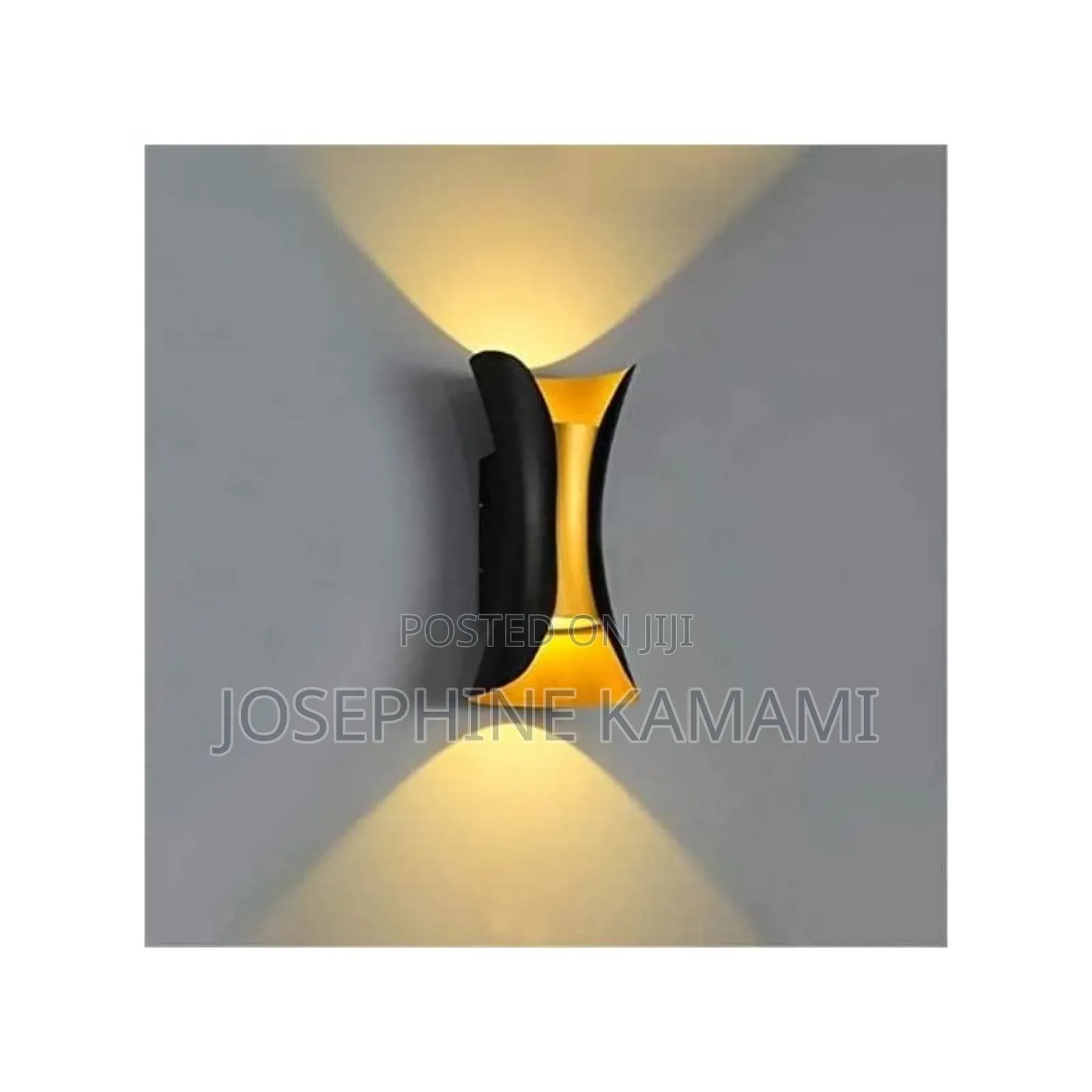 Wall Light