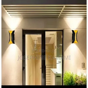 Wall Light