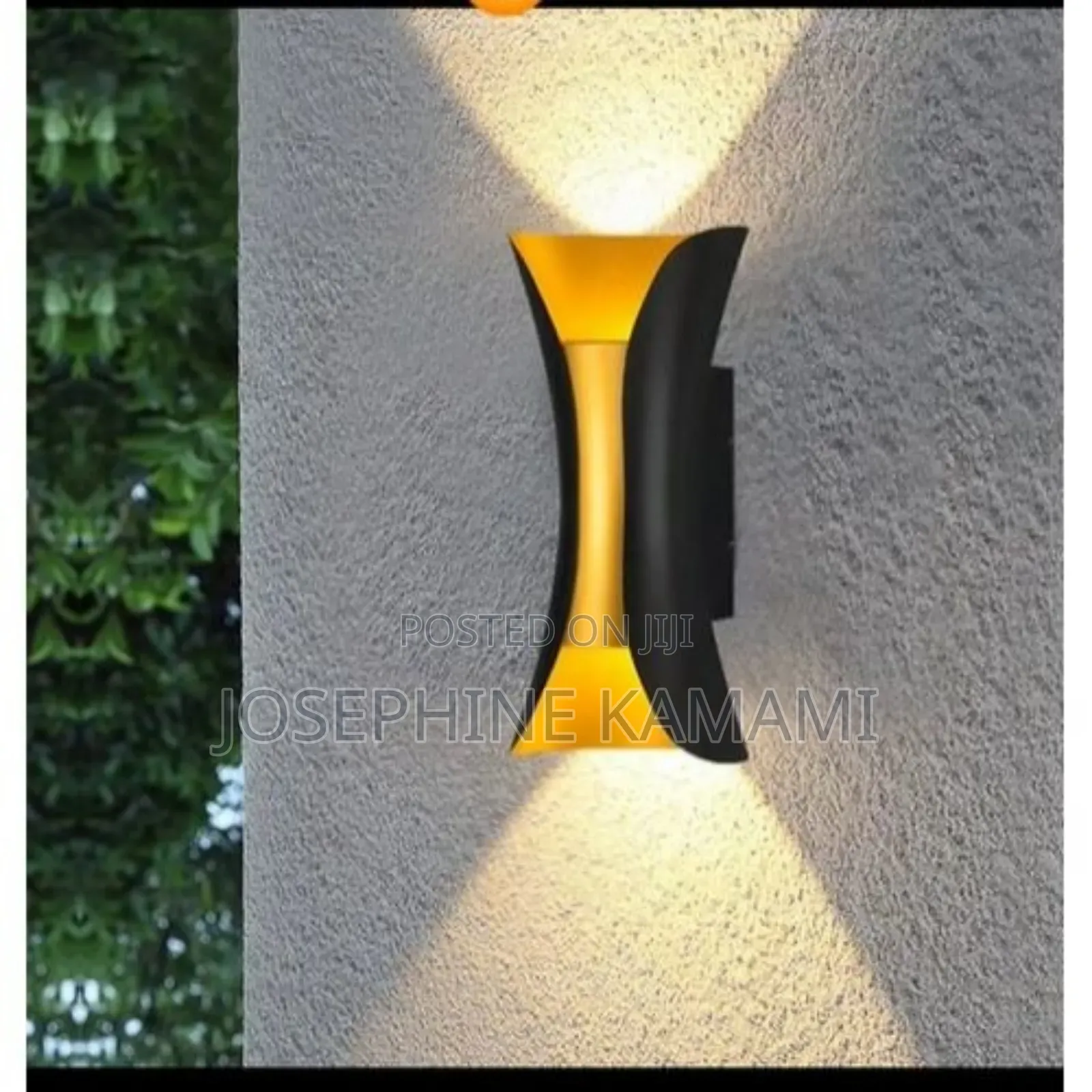Wall Light