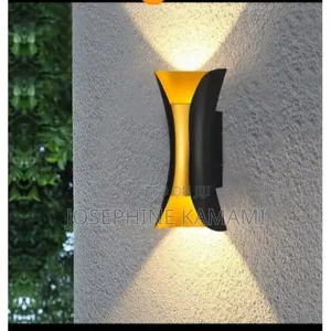 Wall Light