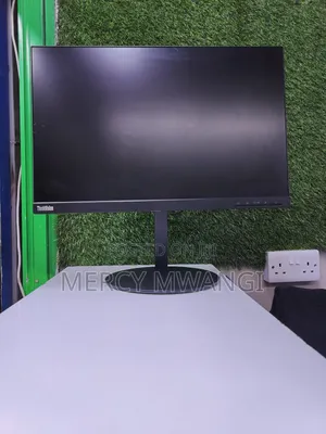 Lenovo Thinkvision T23d Edge to Edge Monitor