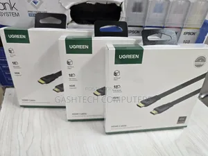 Ugreen Hdmi Cable Male to Male 3m