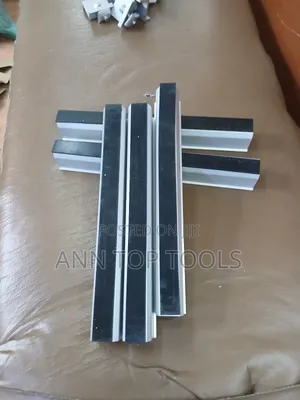 Solar Mini Rails