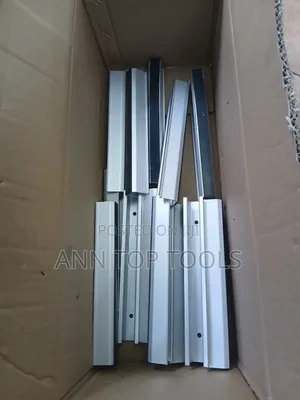 Solar Mini Rails