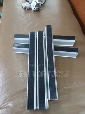 Solar Mini Rails