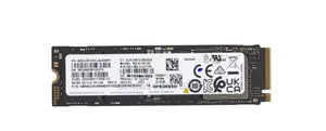 Open Box 512gb Gen 4 Nvme M.2