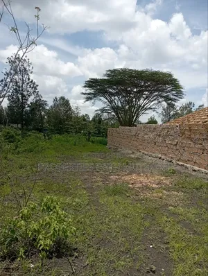 1⁄4 Acre Plot for Sale in Merisho, Ngong