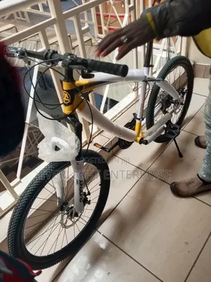 Bike Available