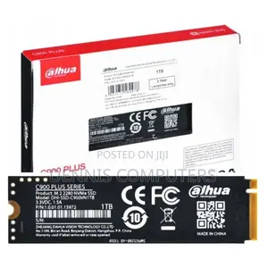 Alhua C900 1tb Ssd Nvme M.2