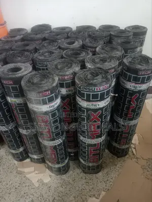 Long Lasting Waterproof App Membrane Ecobid