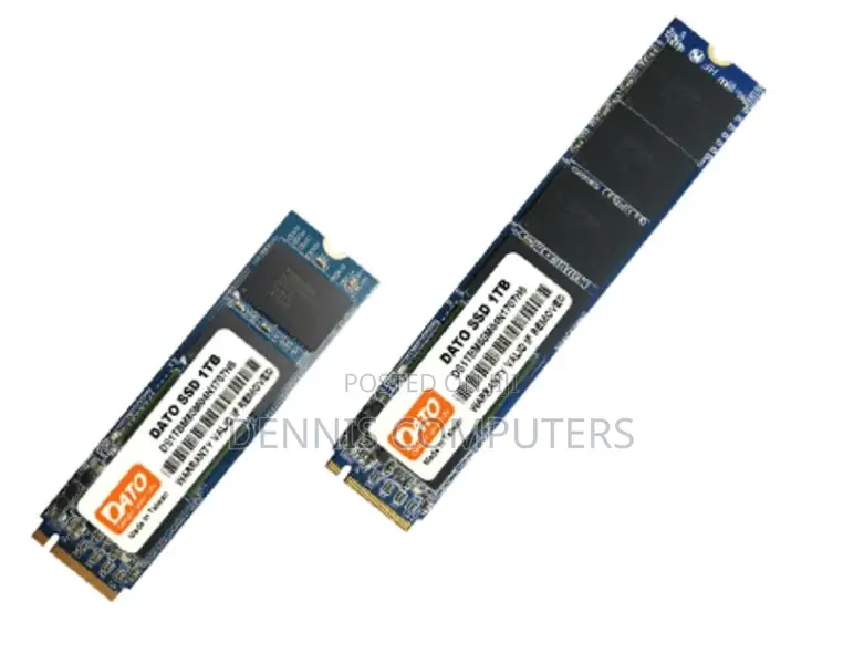 Dato Ssd 1tb M.2 Nvme 2230